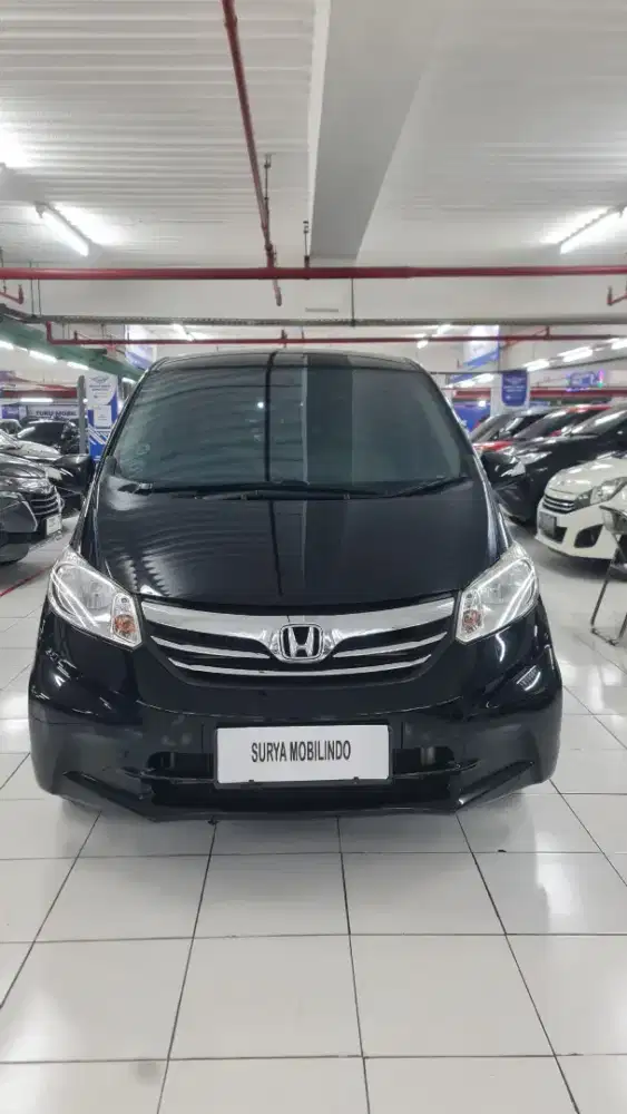 Honda Freed 1.5 Type S AT 2013