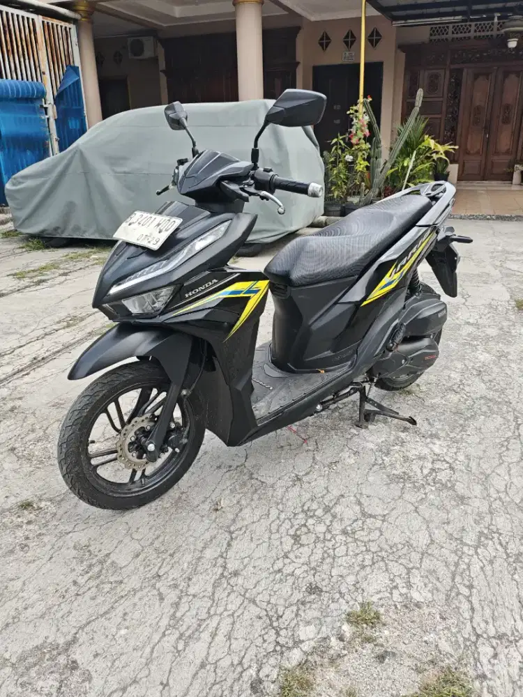 HONDA VARIO 125 2024