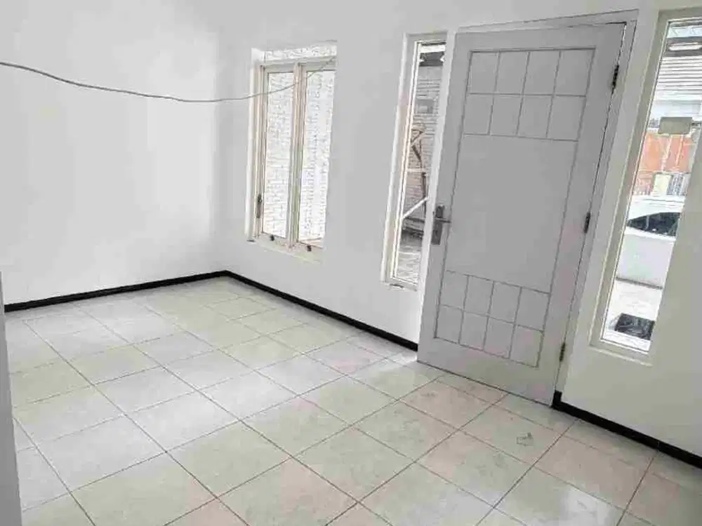 termurah Rumah Tunggul wulung Suhat kota malang