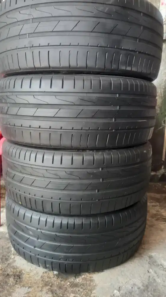 Ban Giti sport s2 ukuran 245/45/20