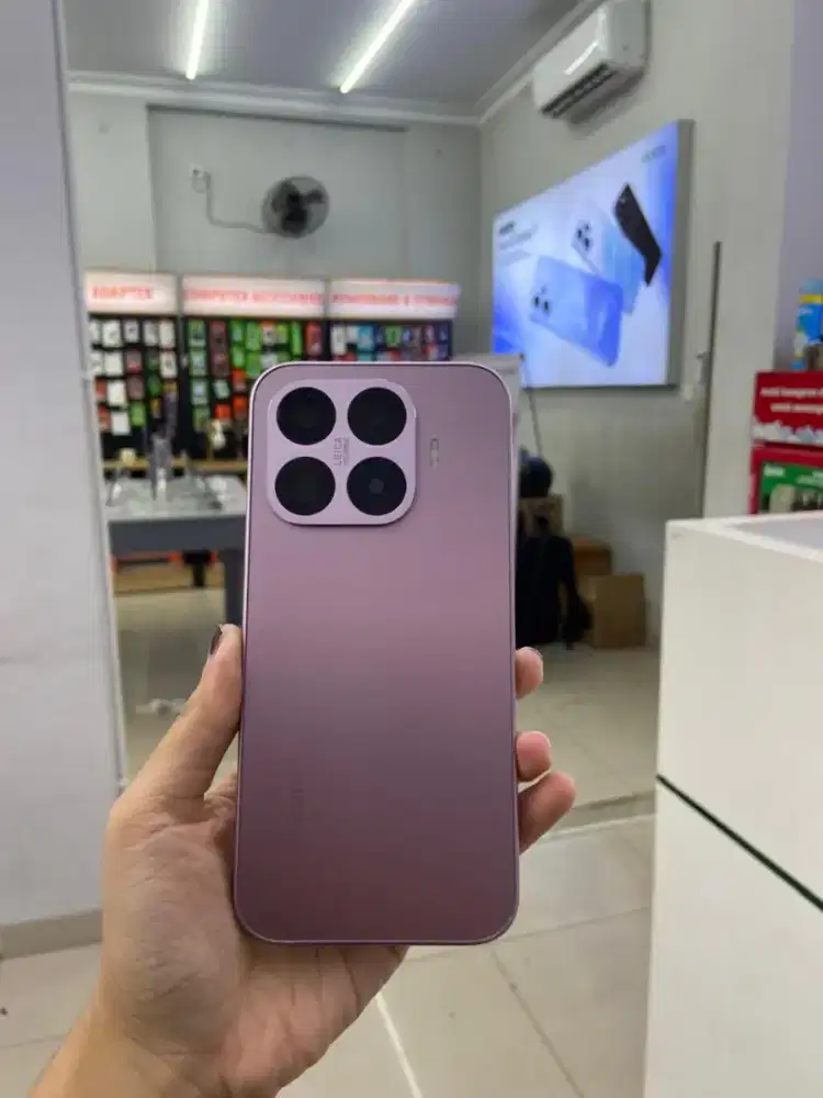 PROMO SPESIAL XIAOMI 17T RAM 12/512 GB NEW SEGEL
