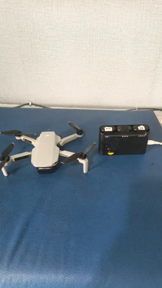 drone mavic mini 1
