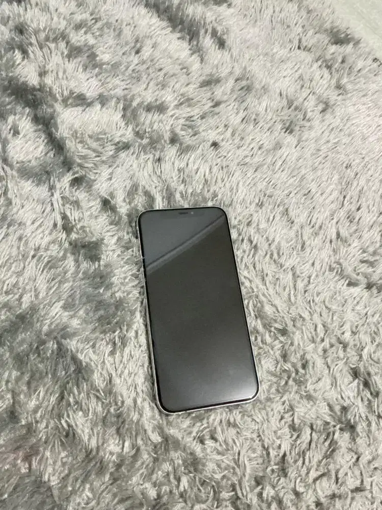 dijual Iphone 11 Pro 256gb