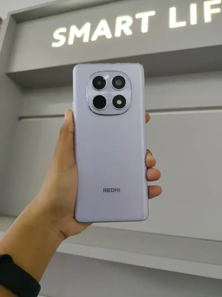 XIAOMI REDMI NOTE 15 8/128