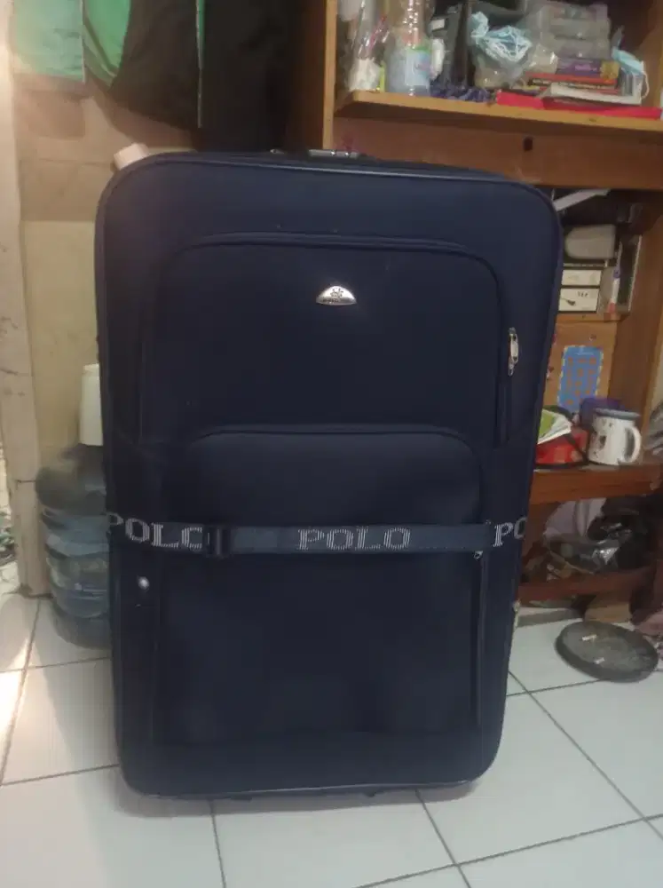 Koper baru 32inch