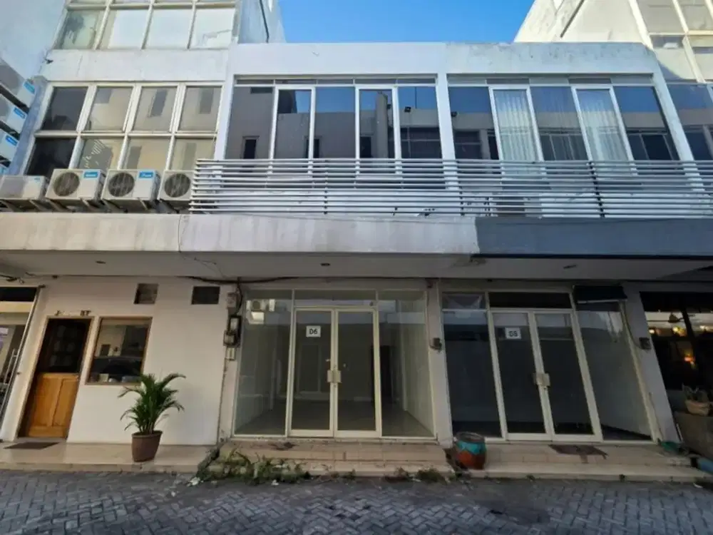Ruko Este Square, RAYA MERR HADAP KOMPLEK, MURAH