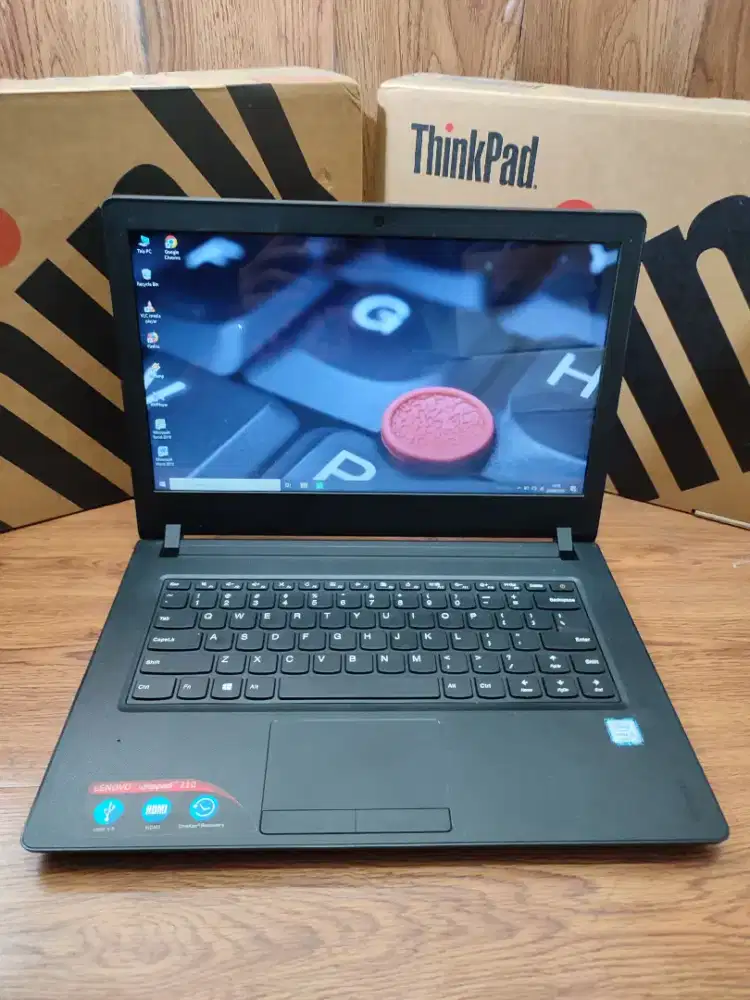 Lenovo Ideapad 110