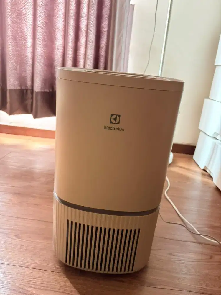 Ultimate Home 300 EP32-25WBA 30m²