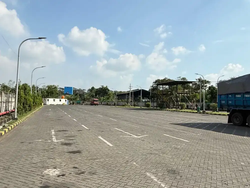 Tanah Komersial Raya Roomo Manyar Gresik Dekat Petrokimia