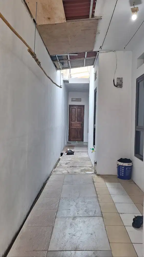 Kontrakan Bulanan / Tahunan