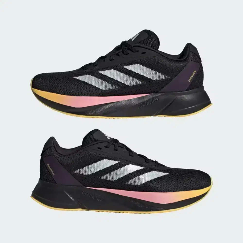 ADIDAS Running Duramo SL Shoes Woman Black IE4035