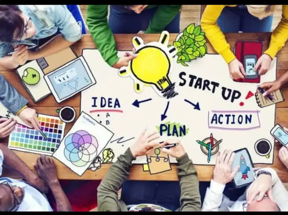 Mitra marketing freelance