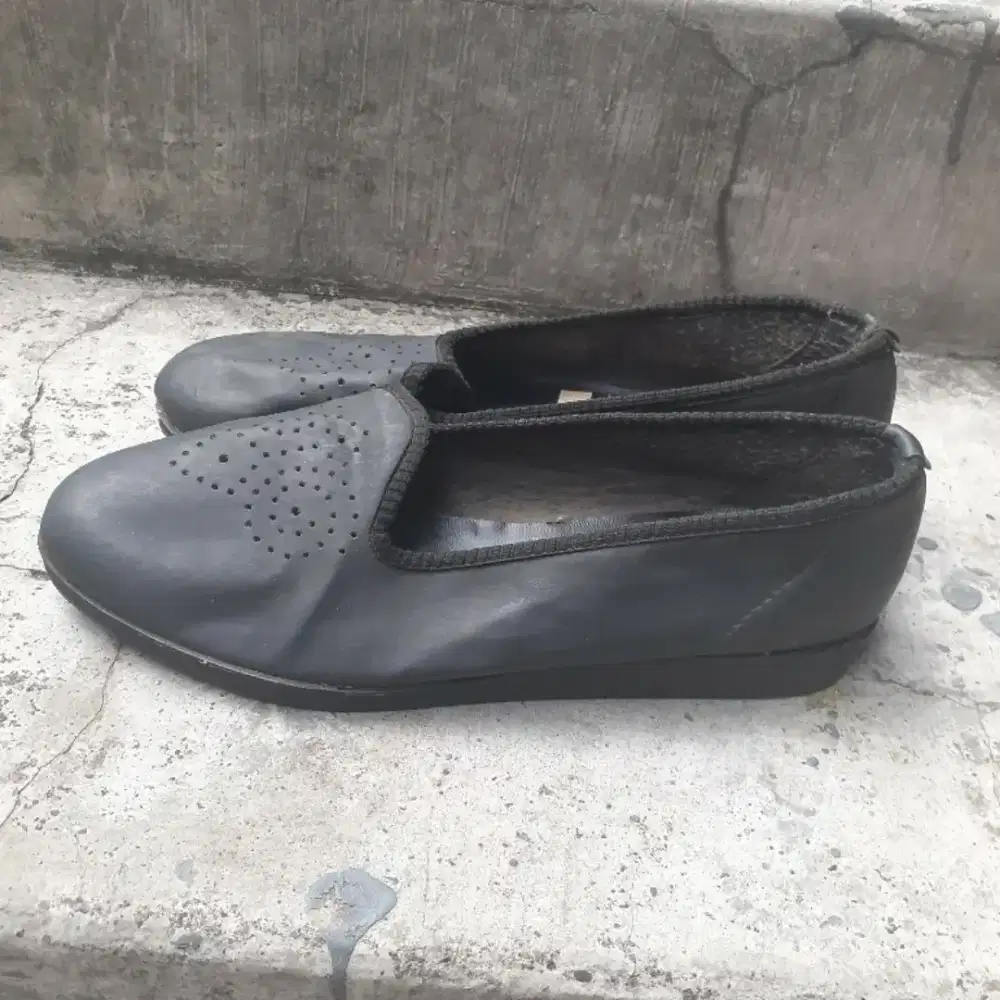 Sepatu wanita cantik