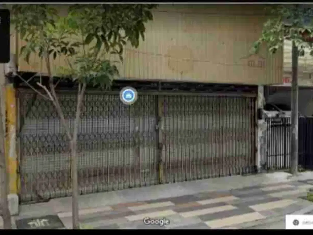 Disewakan ruko Pusat Kota
Jalan Johor Surabaya