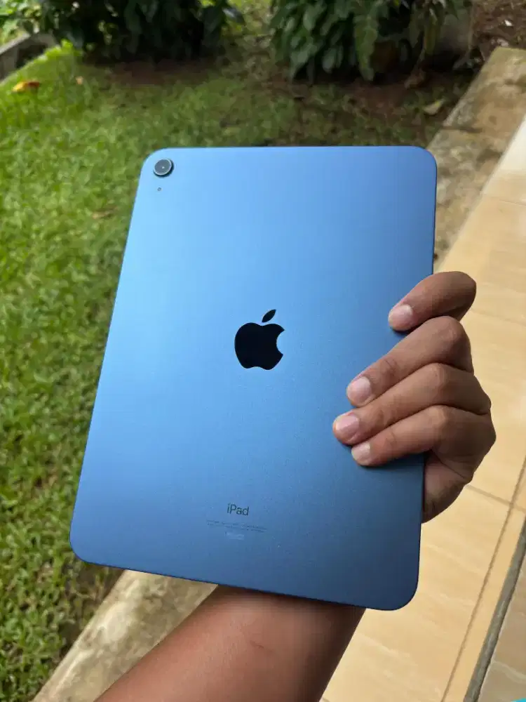 Ipad Gen 10th 64gb