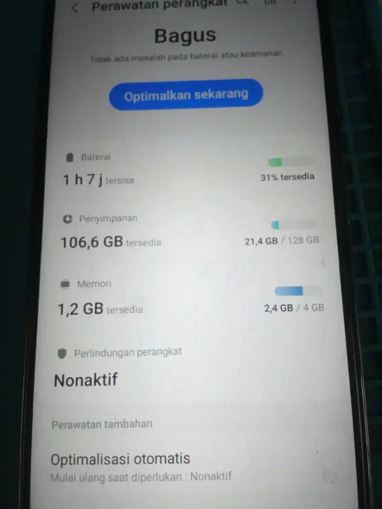 Samsung Galaxy A12