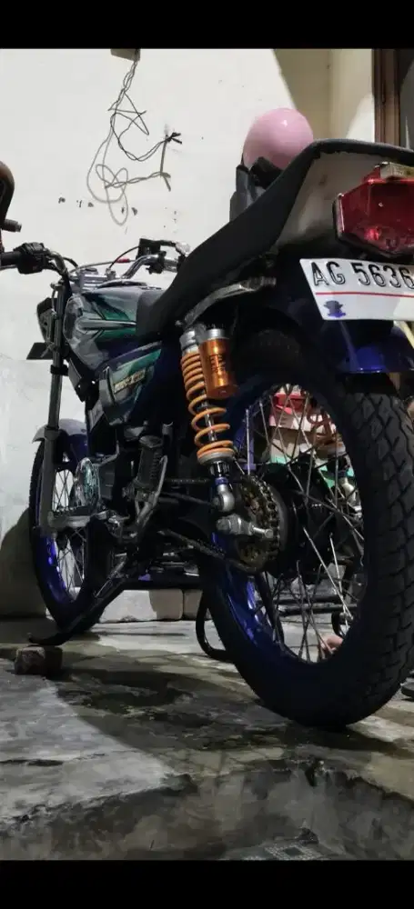 RX series/RX king/RX-SPC