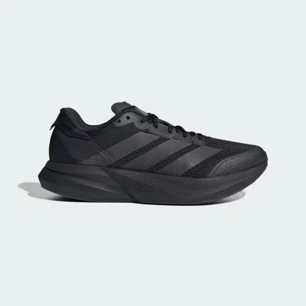ADIDAS Running Duramo Speed 2 Running Shoes Men Black IH8204