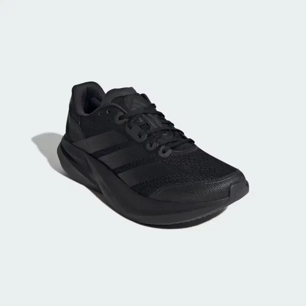 ADIDAS Running Duramo Speed 2 Running Shoes Men Black IH8204
