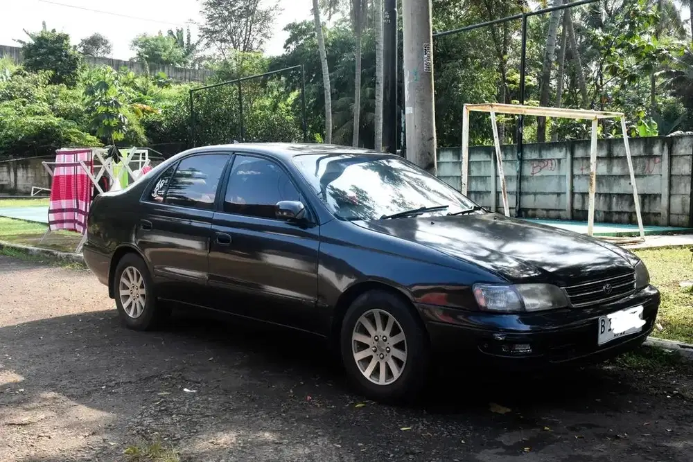 Toyota Corona 1994 Bensin