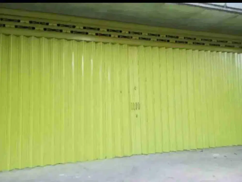 Dijual Ruko Di Raya Kertajaya Surabaya