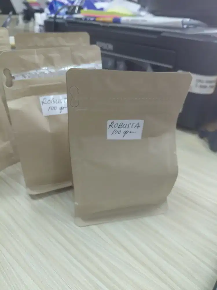 Kopi Robusta/100gram