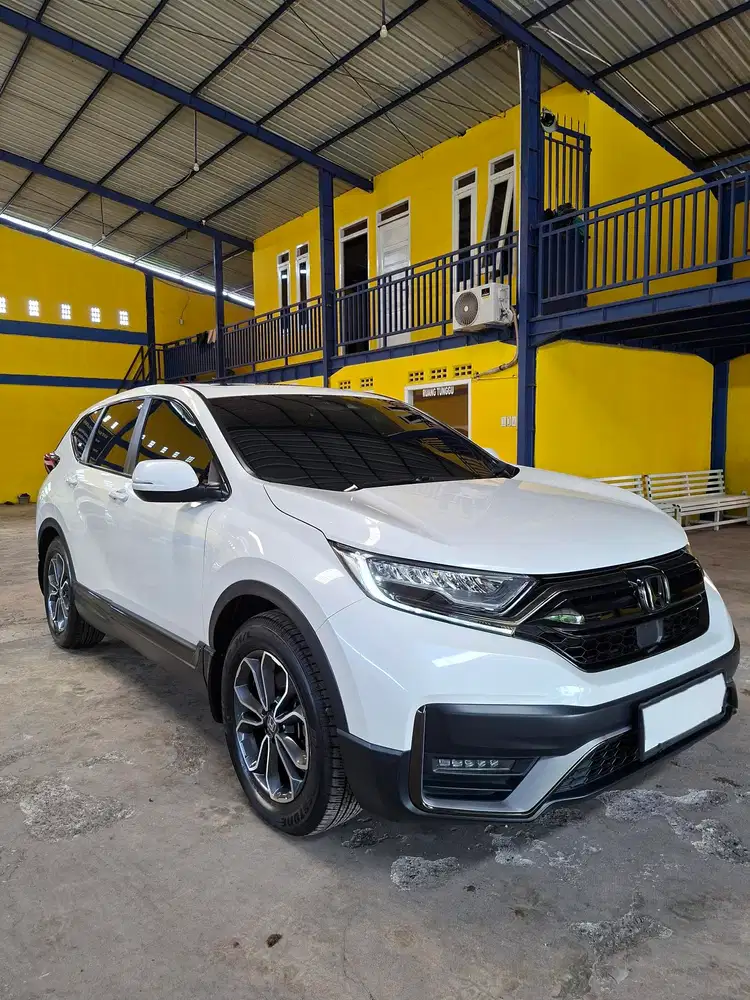 Honda CR-V 2021 Bensin