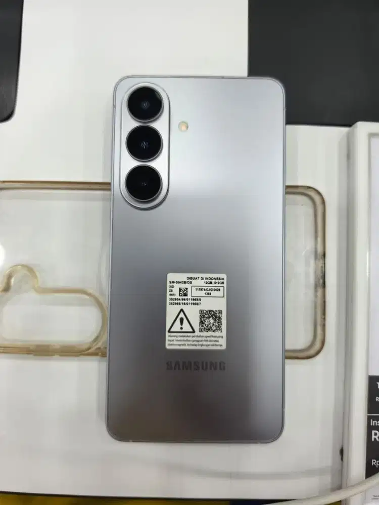 Samsung S26 12/512 SEIN