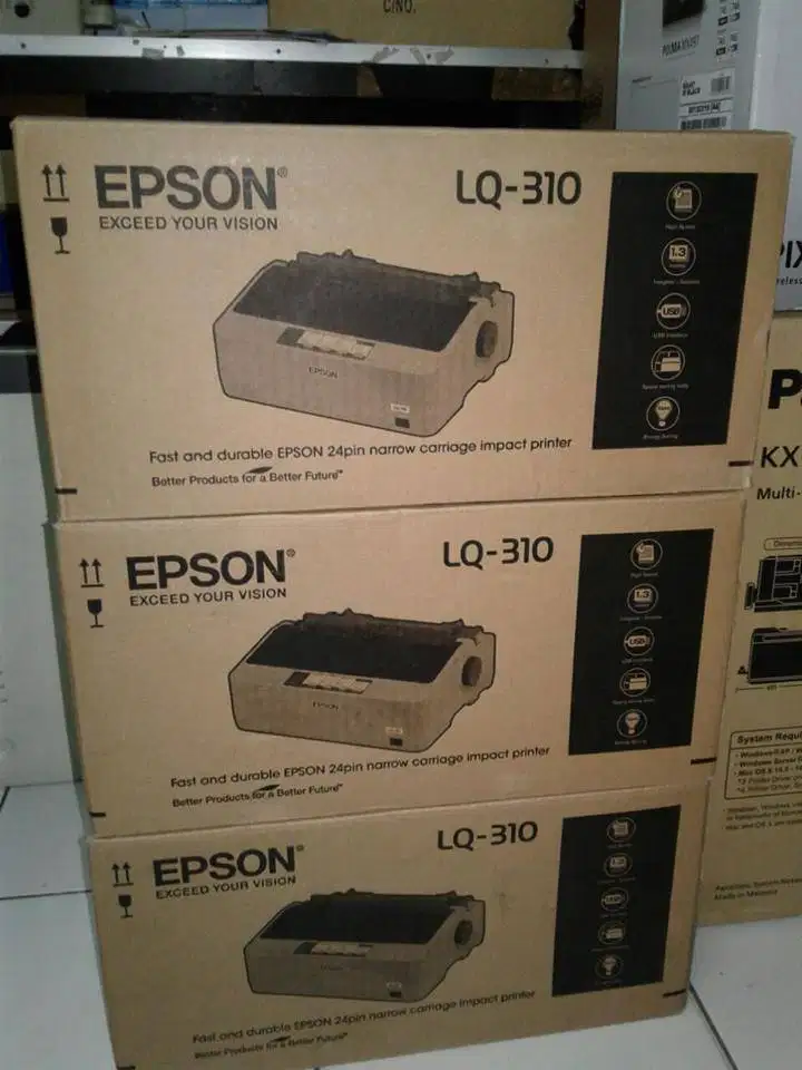 Printer Epson LQ 310