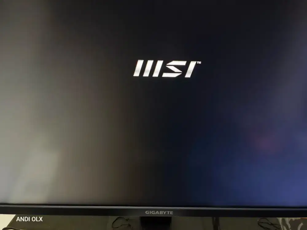 Monitor LED GS27Q IPS