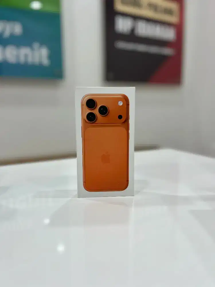 Iphone 17 Pro 512gb