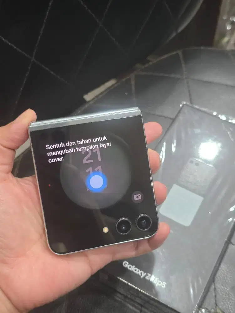 Samsung Z flip 6 12/512
