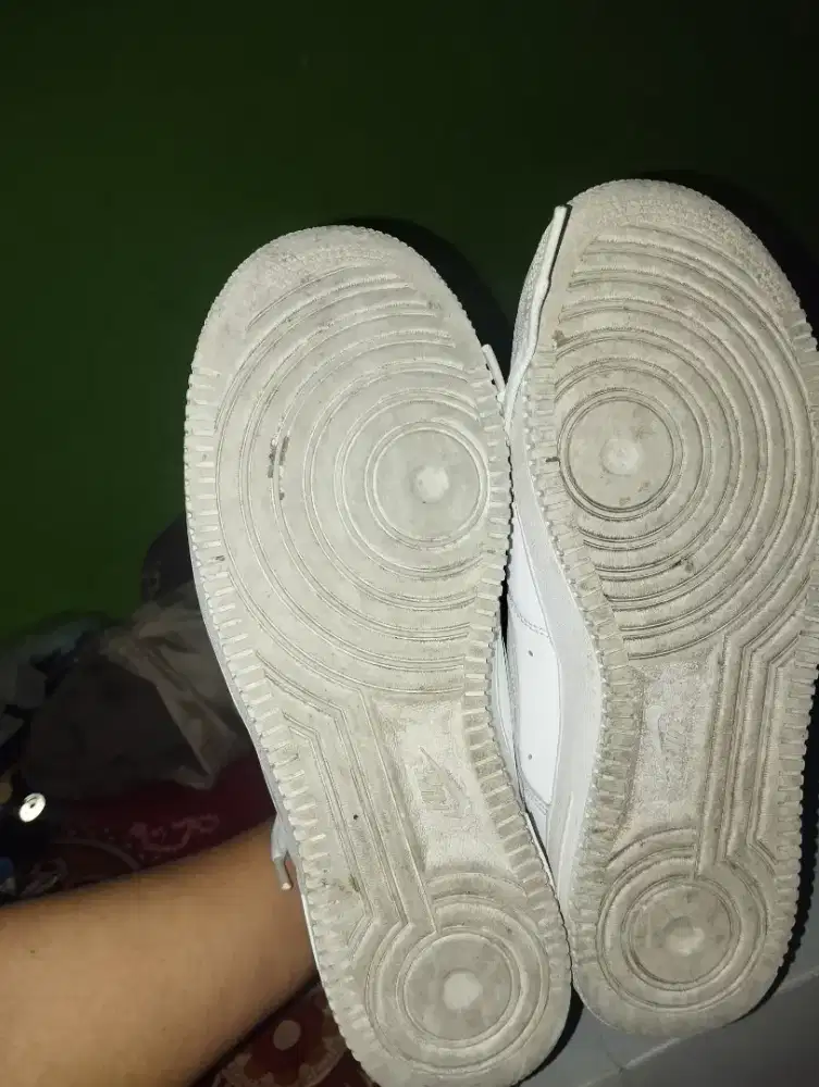 Sepatu Nike air force 1'07