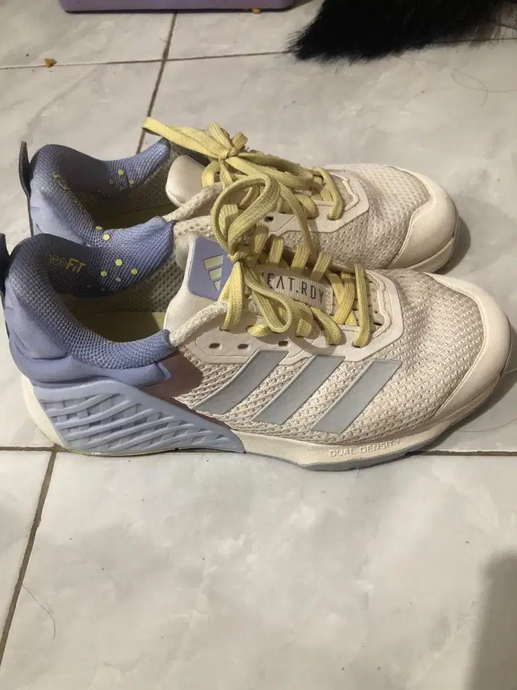 jual sepatu adidas sport ori