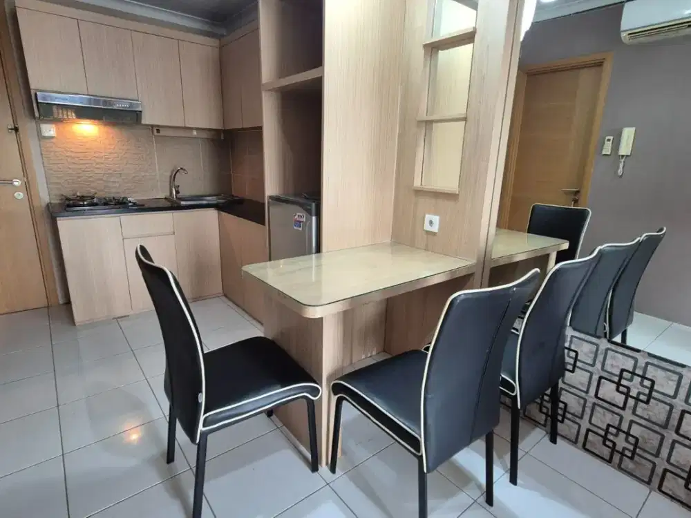 Disewakan 2Br Apartemen Signature Park Tebet