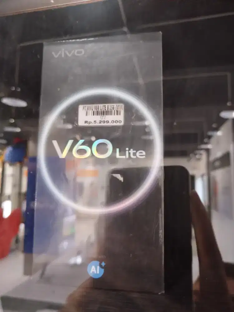 Vivo V60lite 8/256