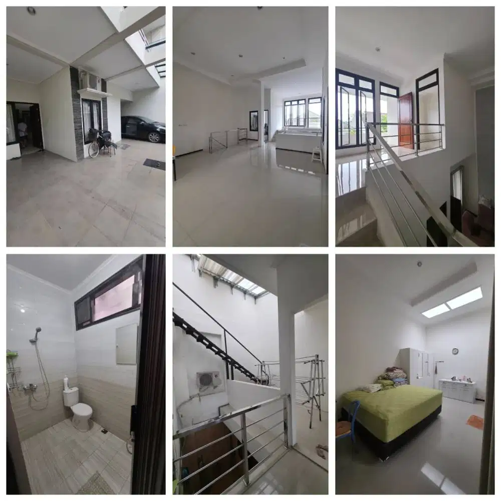 Baruk Merr Minimalis Siap Huni MURaH!!,