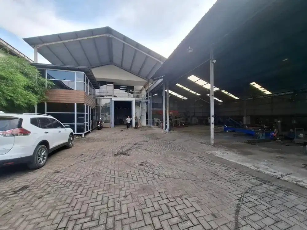 TANAH ATAU LAHAN SAFE N LOCK SIDOARJO*Ada Kantor Kamar mandi 2 Hadap Utara dan Barat