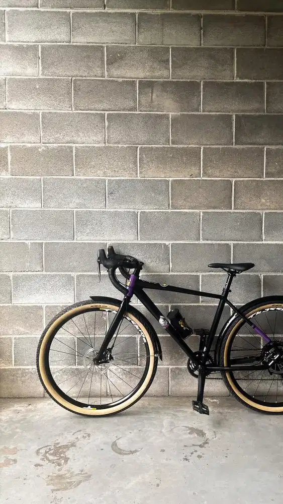 WTS SEPEDA GRAVEL 650B/27.5