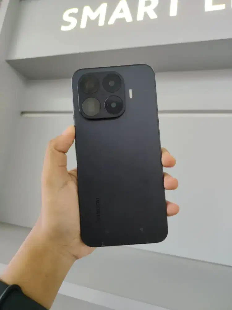 XIAOMI 17T PRO 12/512