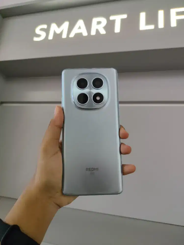 XIAOMI REDMI NOTE 15 5G 8/256