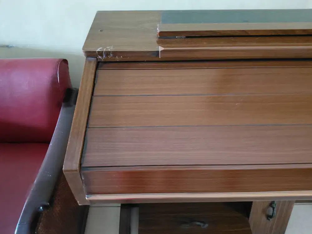 Organ yamaha ME200F