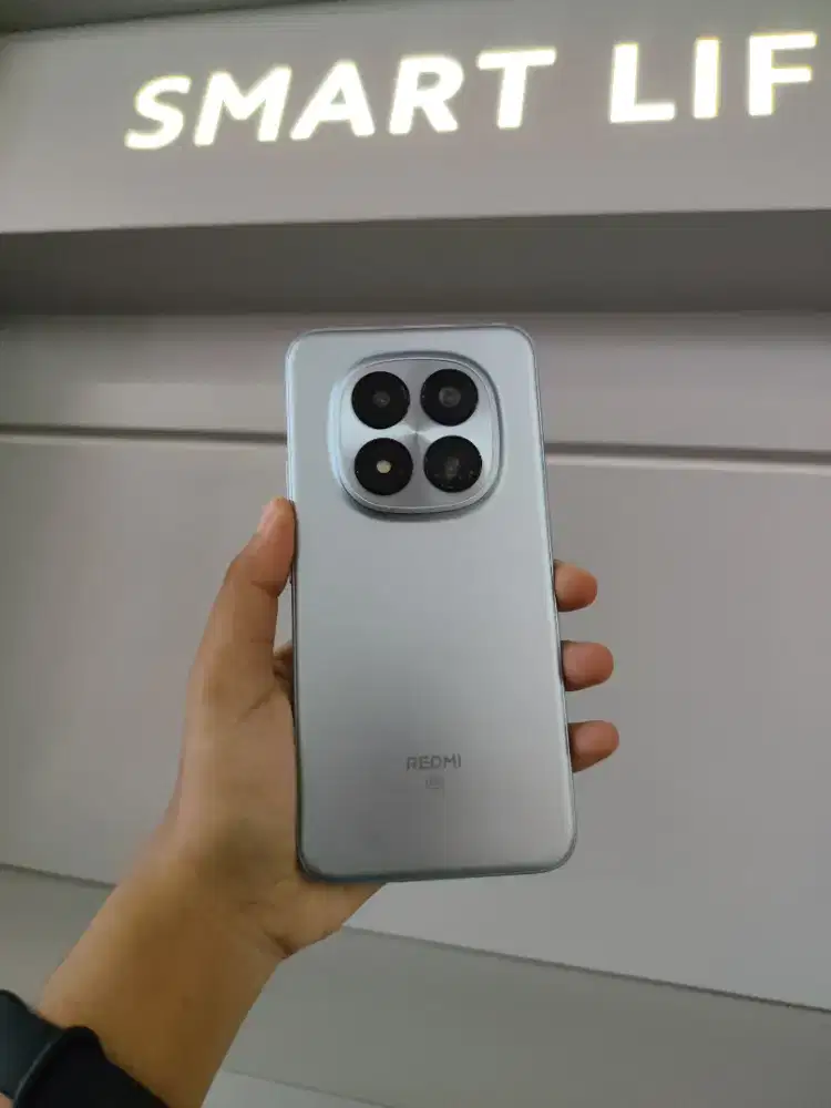 XIAOMI REDMI NOTE 15 PRO+ 5G 8/256