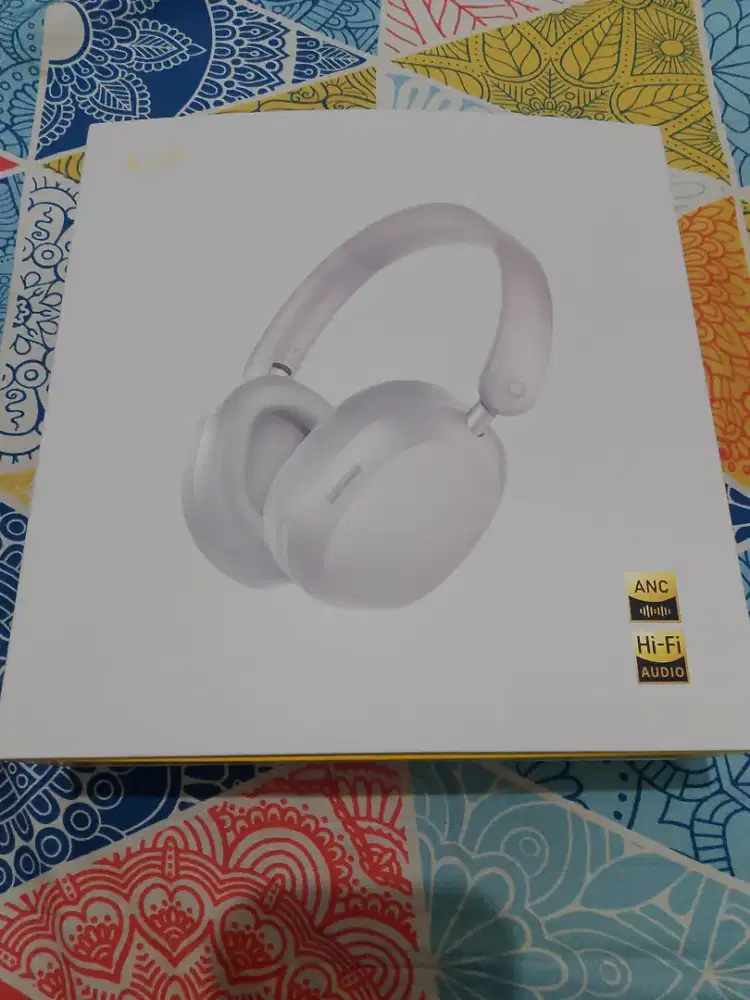 Kiip TH100 ANC Wireless