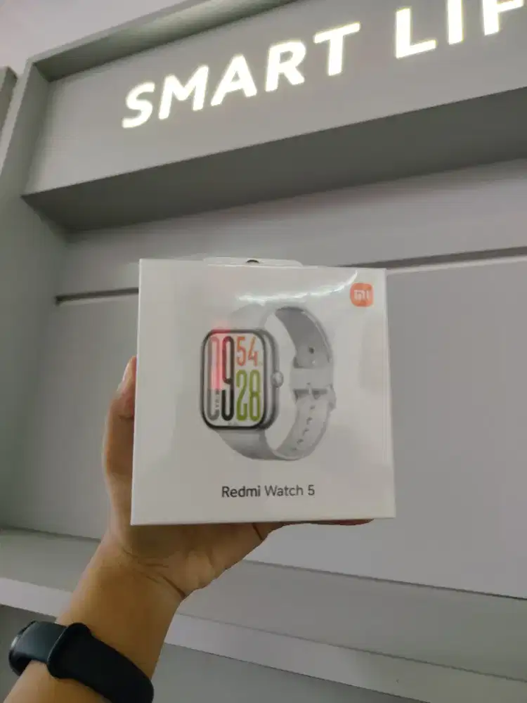 PROMO REDMI WATCH 5