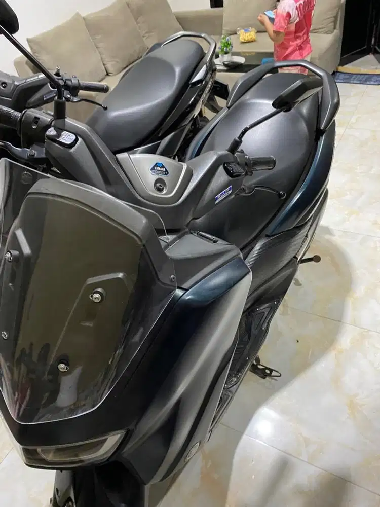 NMAX new 2022 keyless