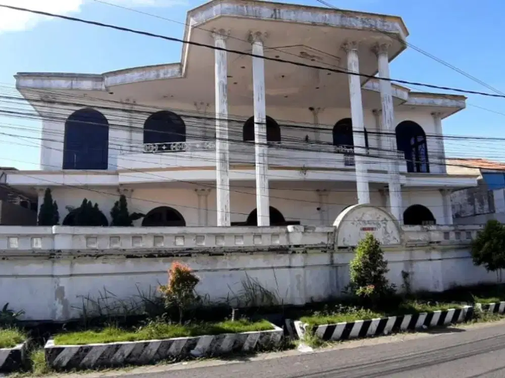 RUMAH MOJOKLANGRU*HITUNG TANAH• Hadap Selatan