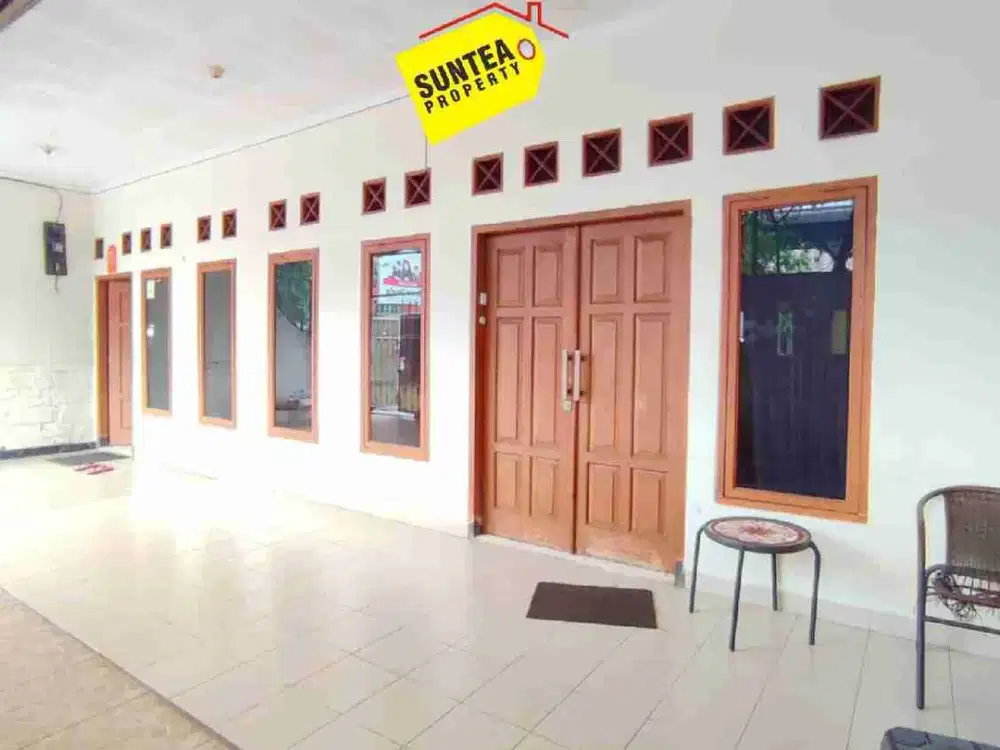 rumah sewa/jual di Bendungan Hilir Jakarta Selatan