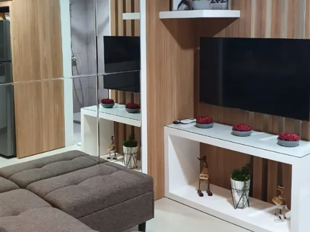 Apartemen Denver Premium Full Furnish