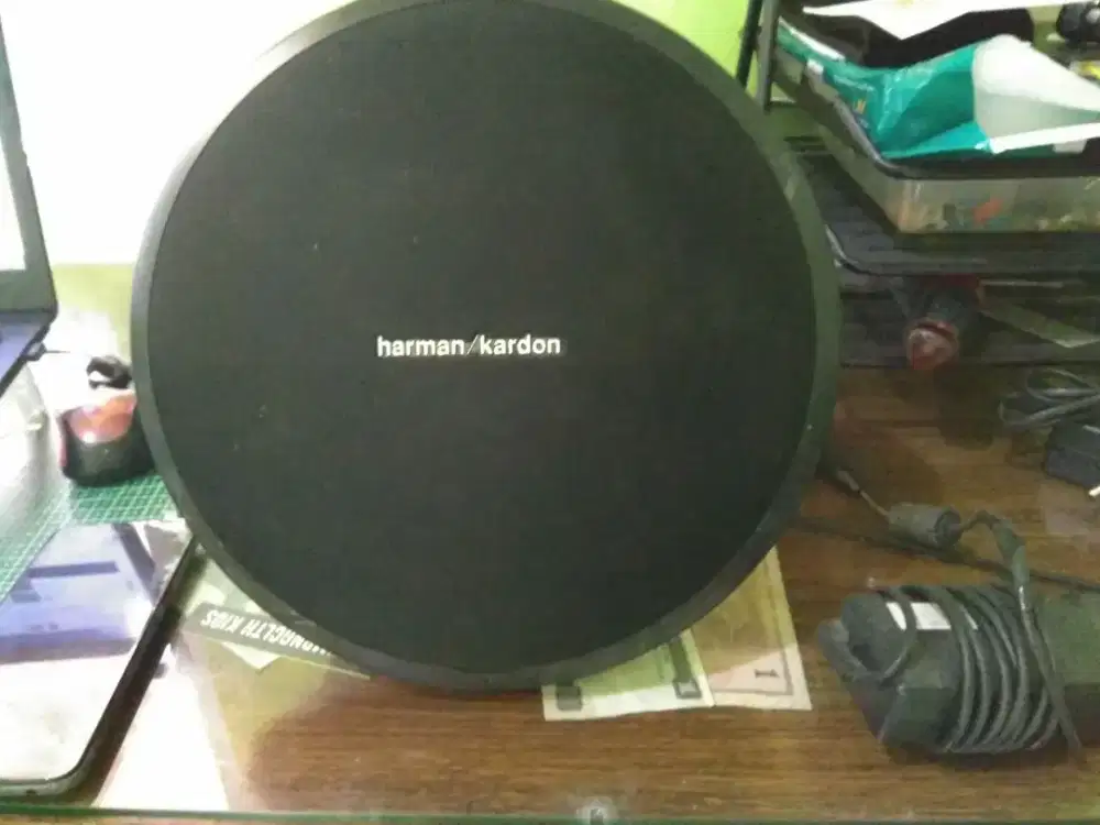 Speaker bluetoth HK onix